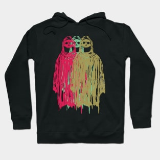 Tri Reaper Hoodie